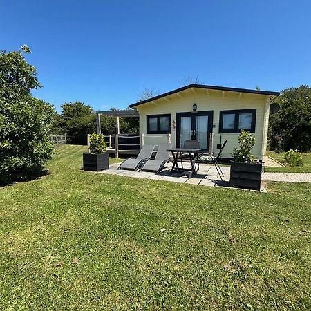 Rife Lodges Arundel Luaran gambar