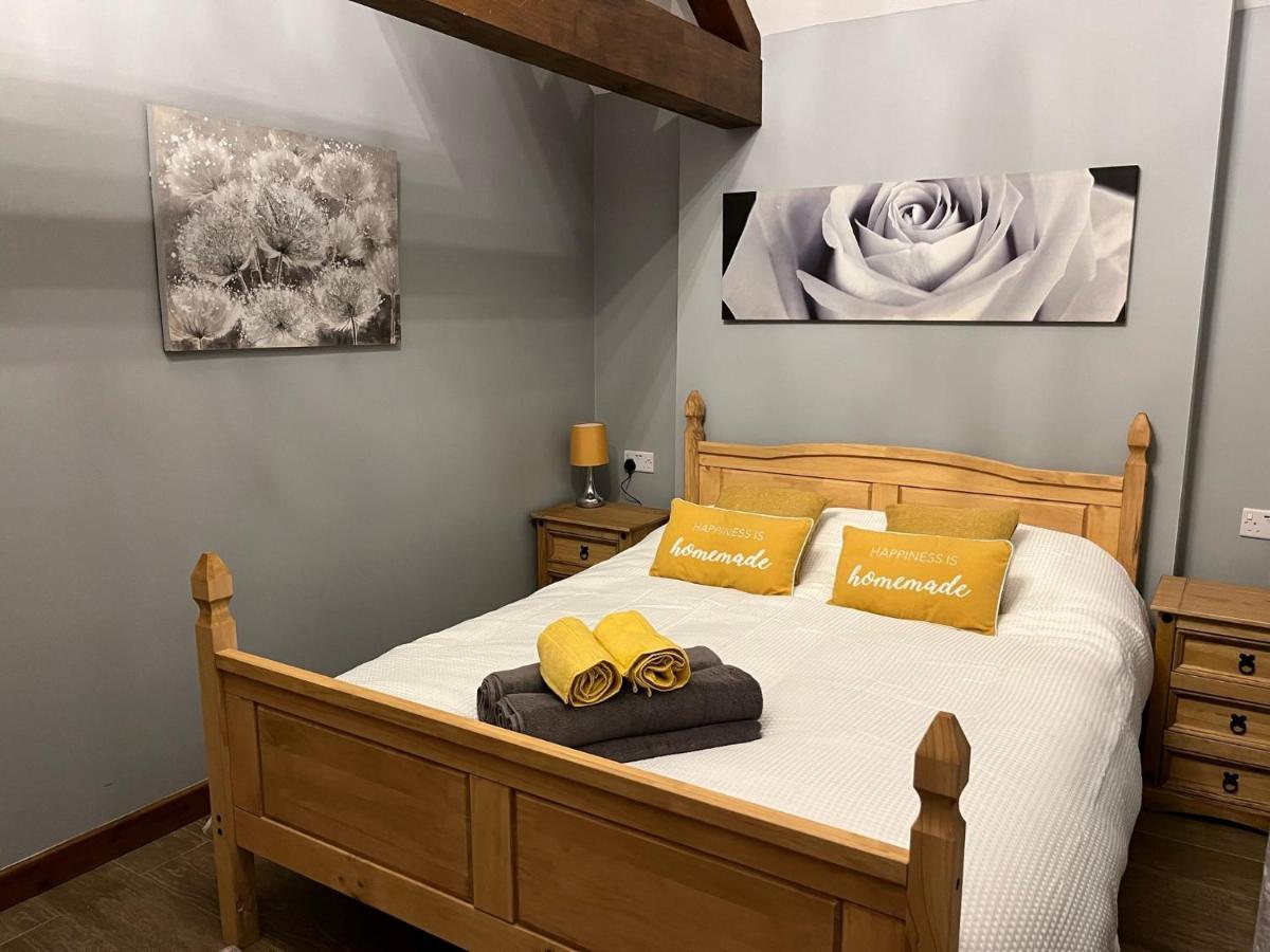 Rife Lodges Arundel Luaran gambar