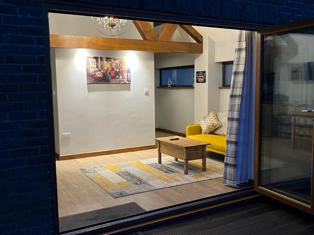 Rife Lodges Arundel Luaran gambar