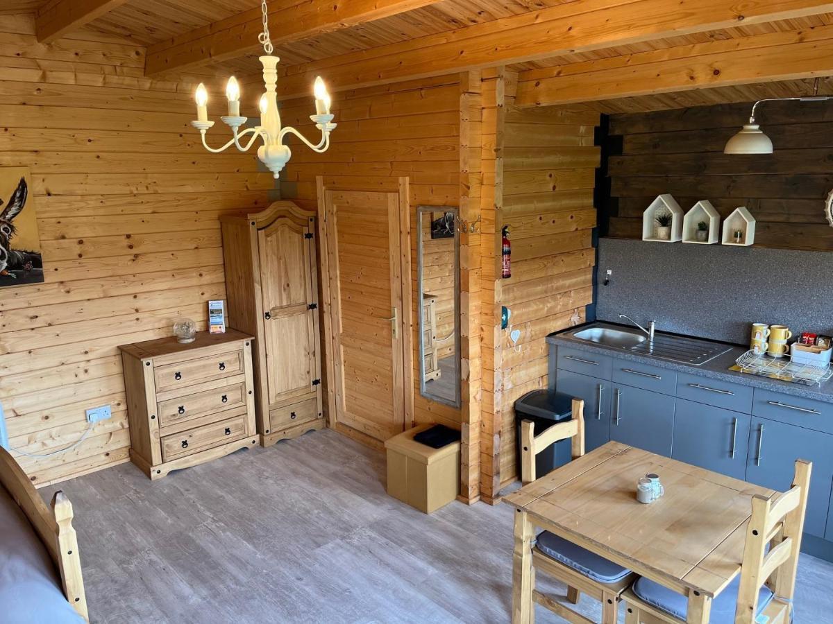 Rife Lodges Arundel Luaran gambar
