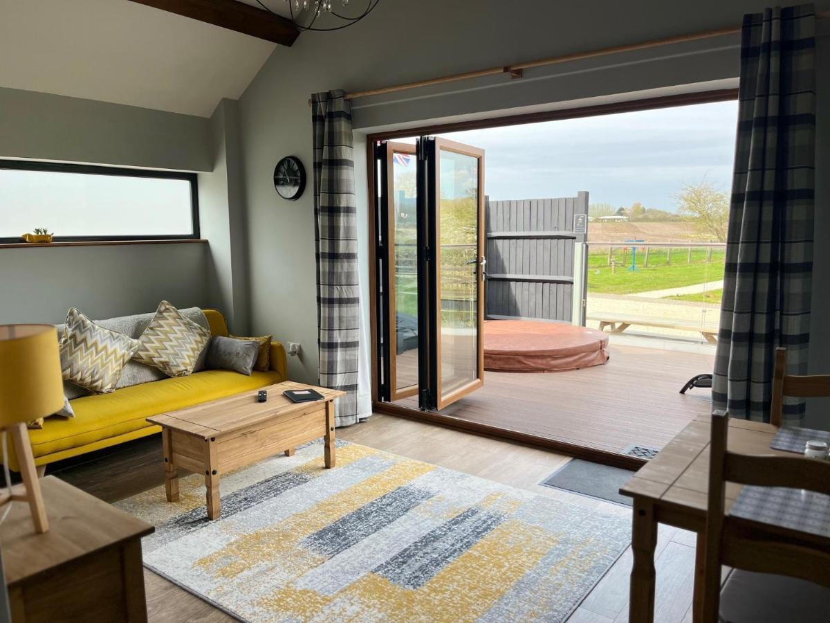 Rife Lodges Arundel Luaran gambar