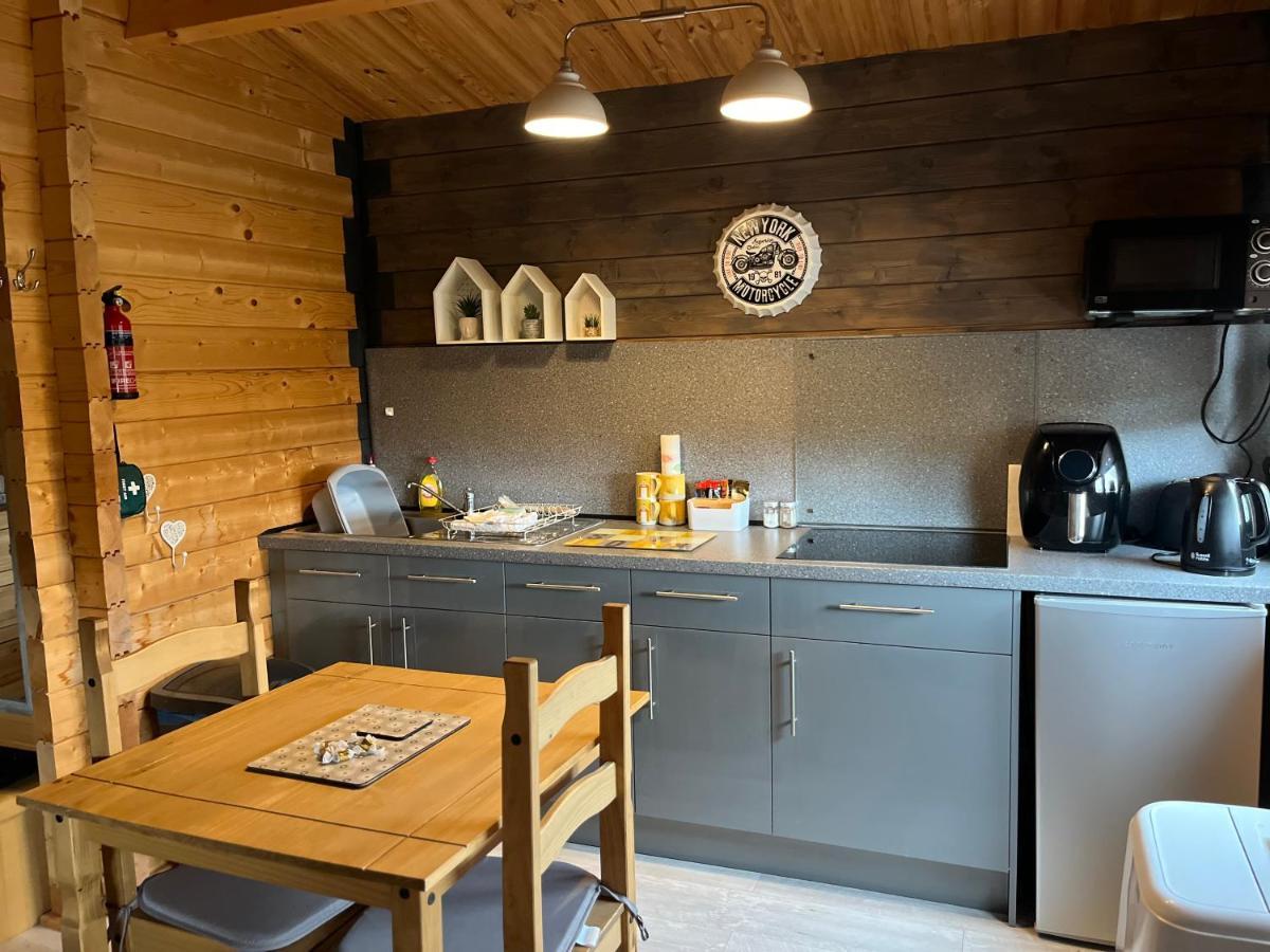 Rife Lodges Arundel Luaran gambar