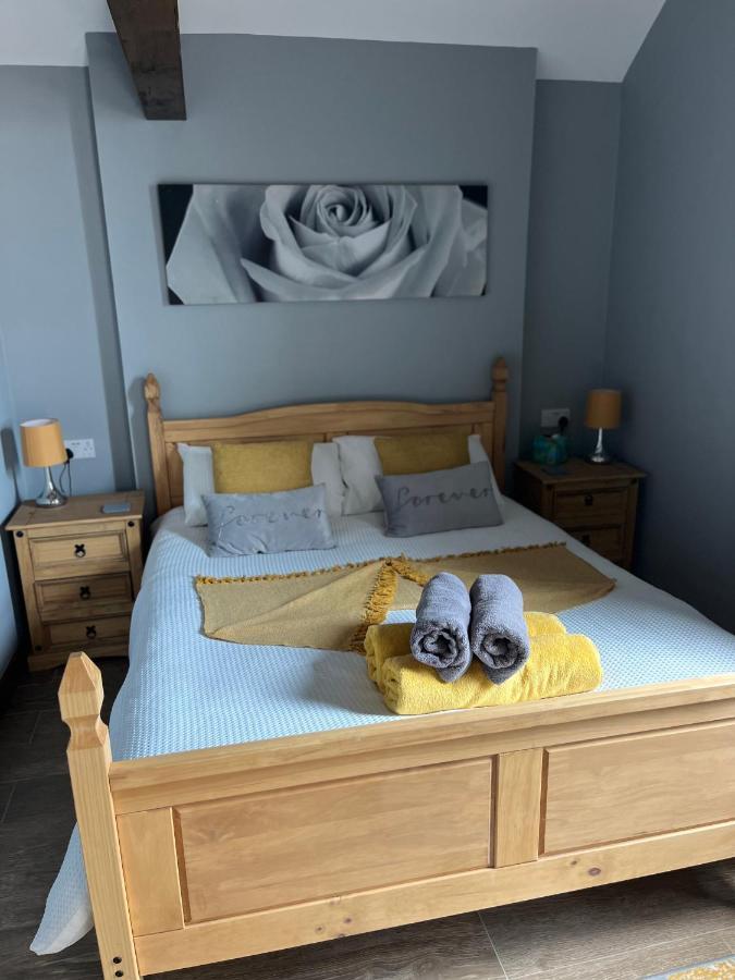 Rife Lodges Arundel Luaran gambar