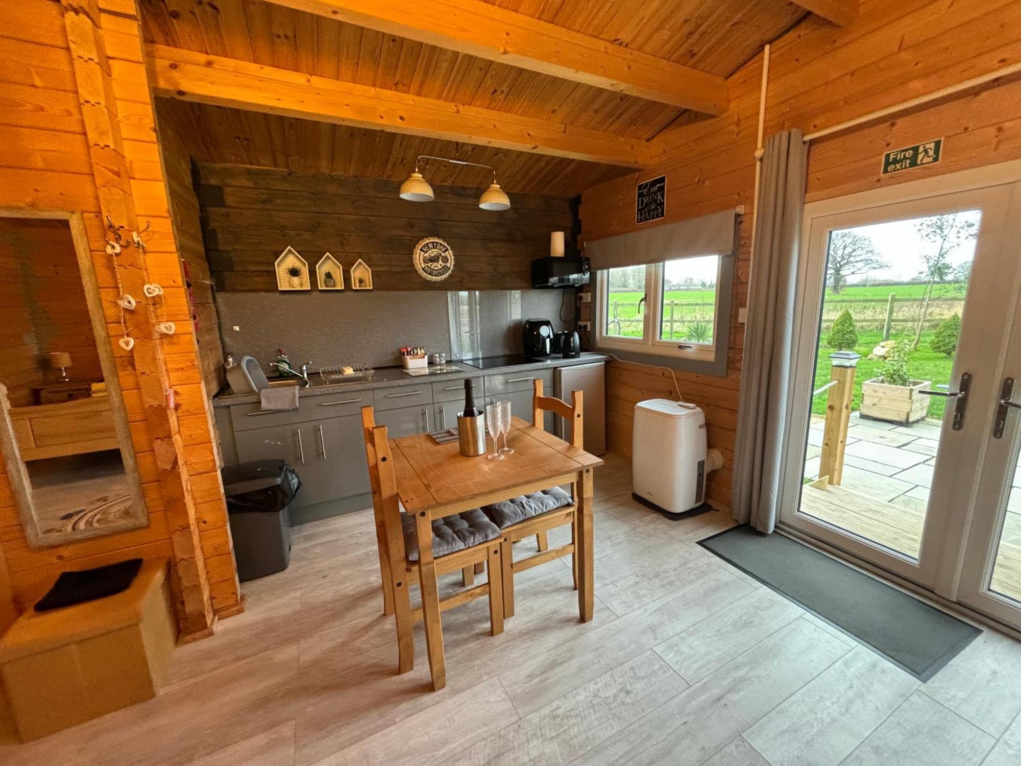 Rife Lodges Arundel Luaran gambar