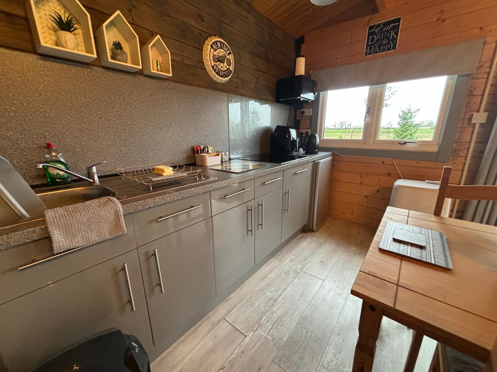 Rife Lodges Arundel Luaran gambar