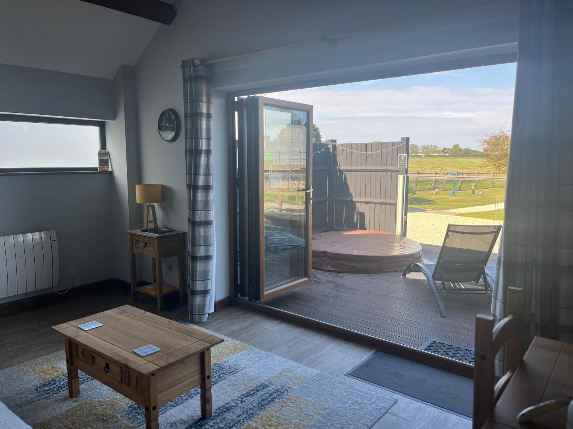 Rife Lodges Arundel Luaran gambar