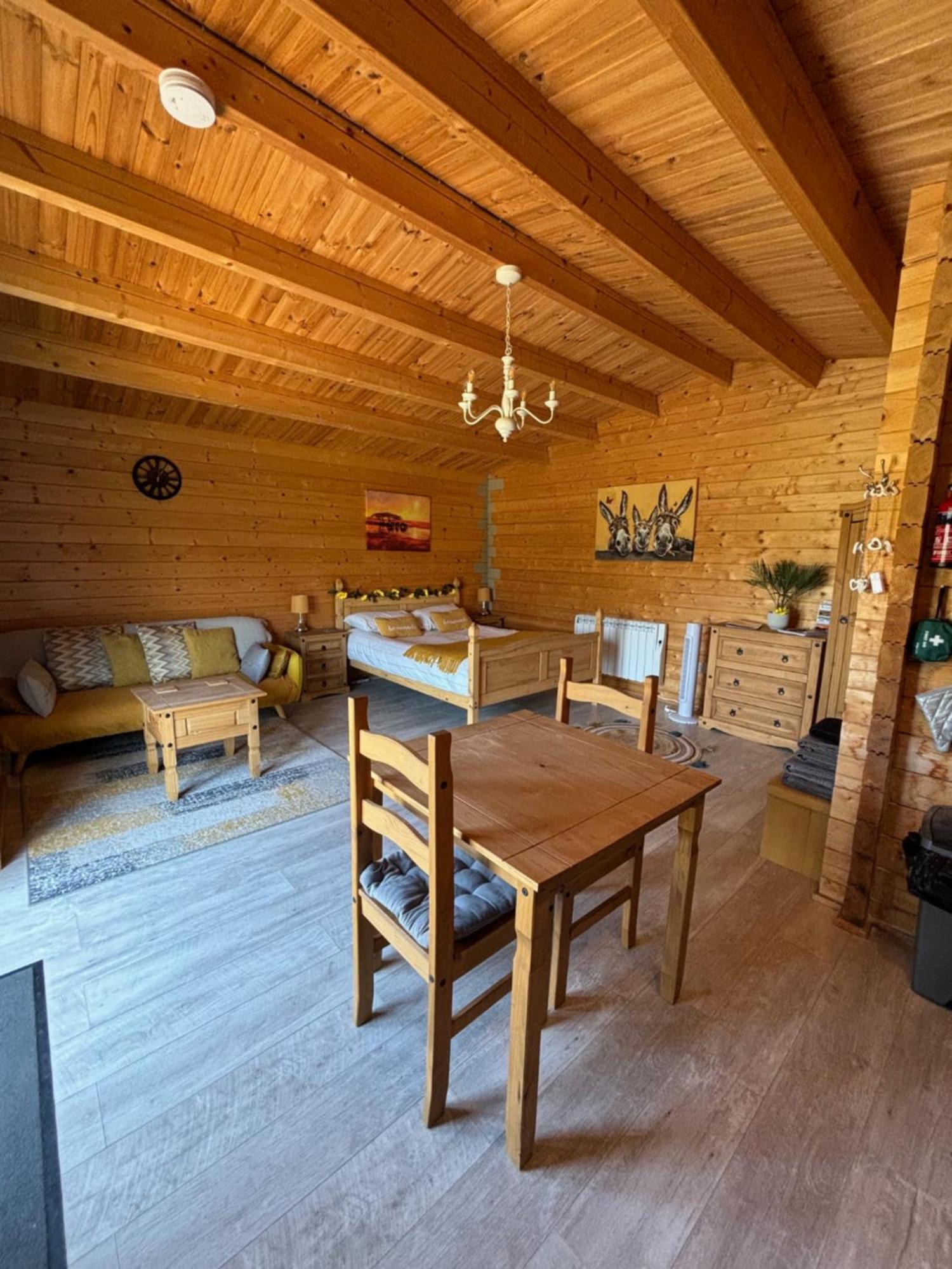 Rife Lodges Arundel Luaran gambar