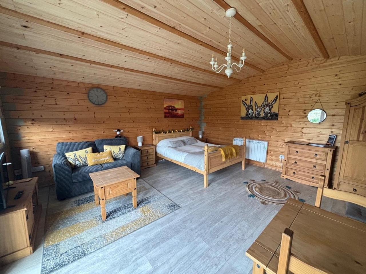 Rife Lodges Arundel Luaran gambar