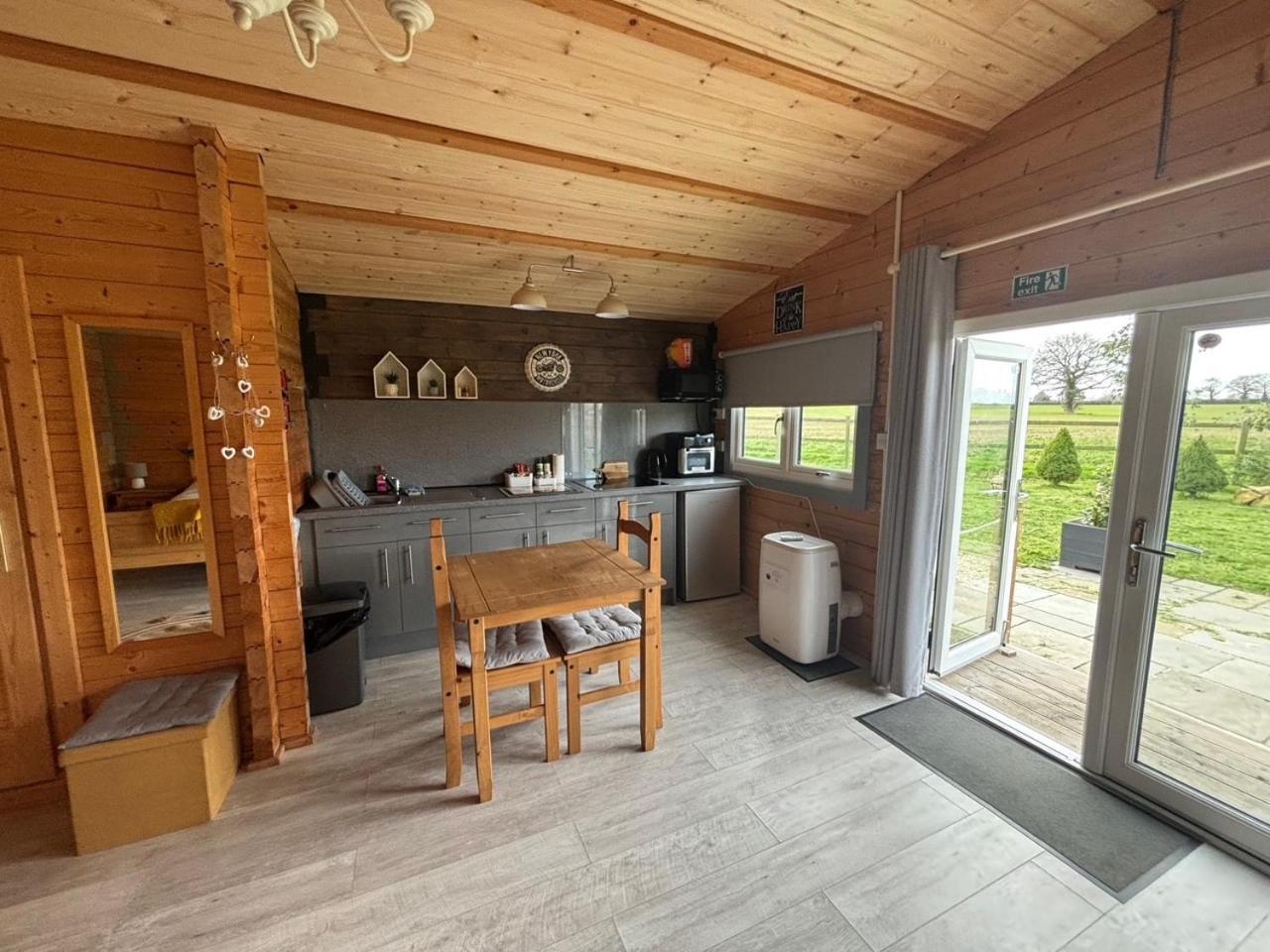 Rife Lodges Arundel Luaran gambar