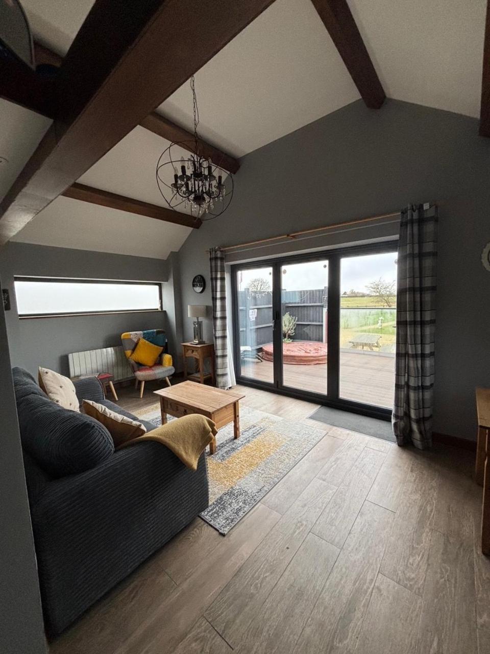 Rife Lodges Arundel Luaran gambar