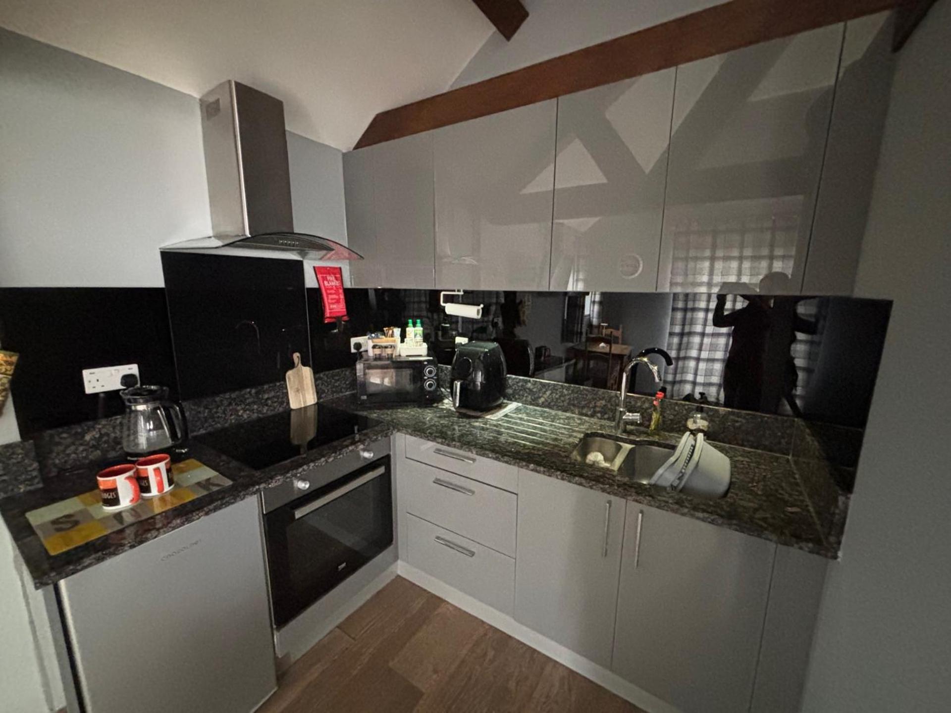 Rife Lodges Arundel Luaran gambar